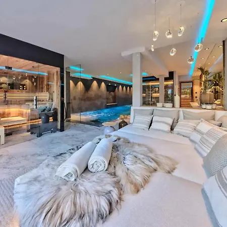 Contact Us At What App - 0041-798-078-462 For Bookings! - Kochauweg Chalet Bei Kitzbuehel - 10 Person Vila *