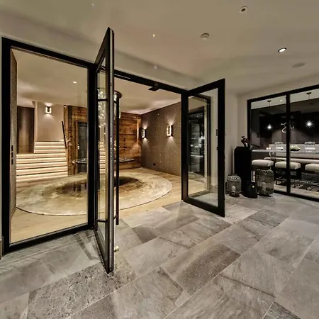 Contact Us At What App - 0041-798-078-462 For Bookings! - Kochauweg Chalet Bei Kitzbuehel - 10 Person
