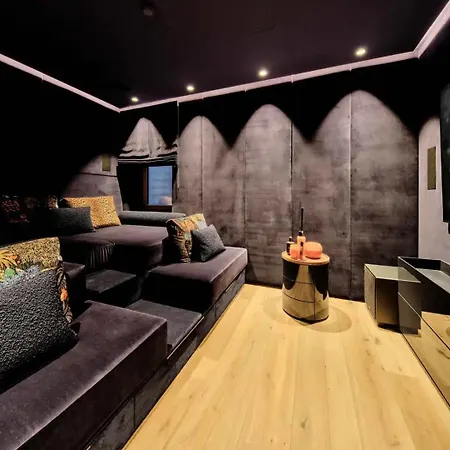 Contact Us At What App - 0041-798-078-462 For Bookings! - Kochauweg Chalet Bei Kitzbuehel - 10 Person 빌라