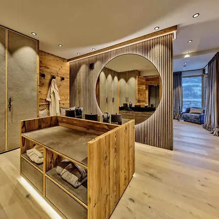 Contact Us At What App - 0041-798-078-462 For Bookings! - Kochauweg Chalet Bei Kitzbuehel - 10 Person 아우라흐 바이 키츠뷔엘