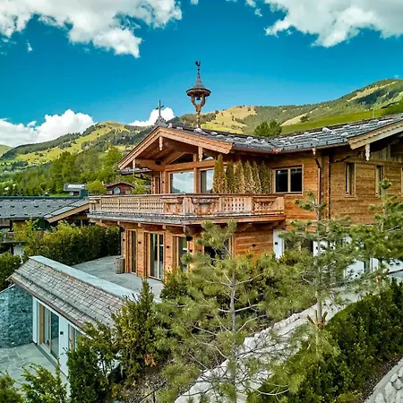 빌라 Contact Us At What App - 0041-798-078-462 For Bookings! - Kochauweg Chalet Bei Kitzbuehel - 10 Person