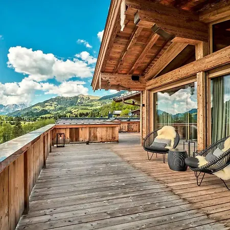 Contact Us At What App - 0041-798-078-462 For Bookings! - Kochauweg Chalet Bei Kitzbuehel - 10 Person 빌라 아우라흐 바이 키츠뷔엘